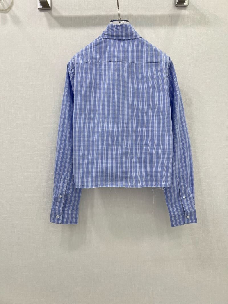 Miu Miu Shirts